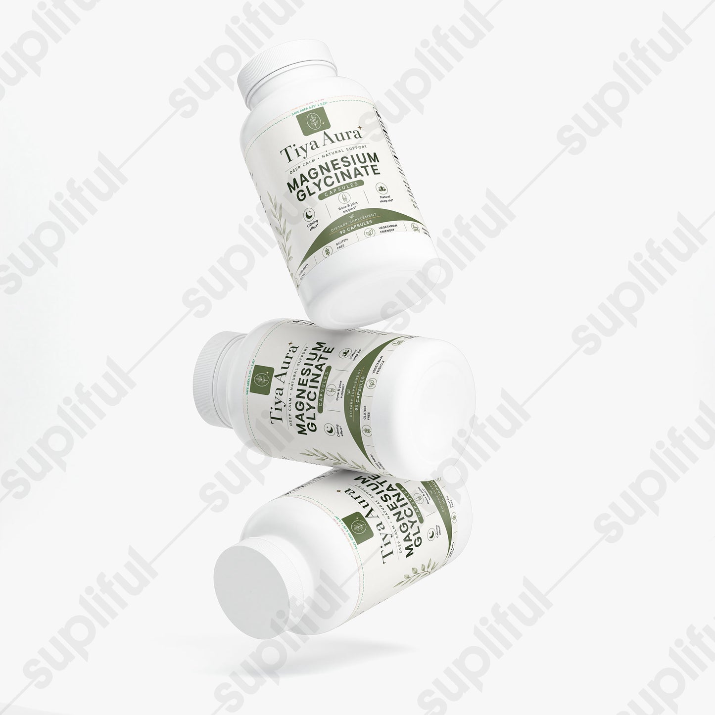 Magnesium Glycinate