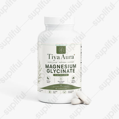 Magnesium Glycinate