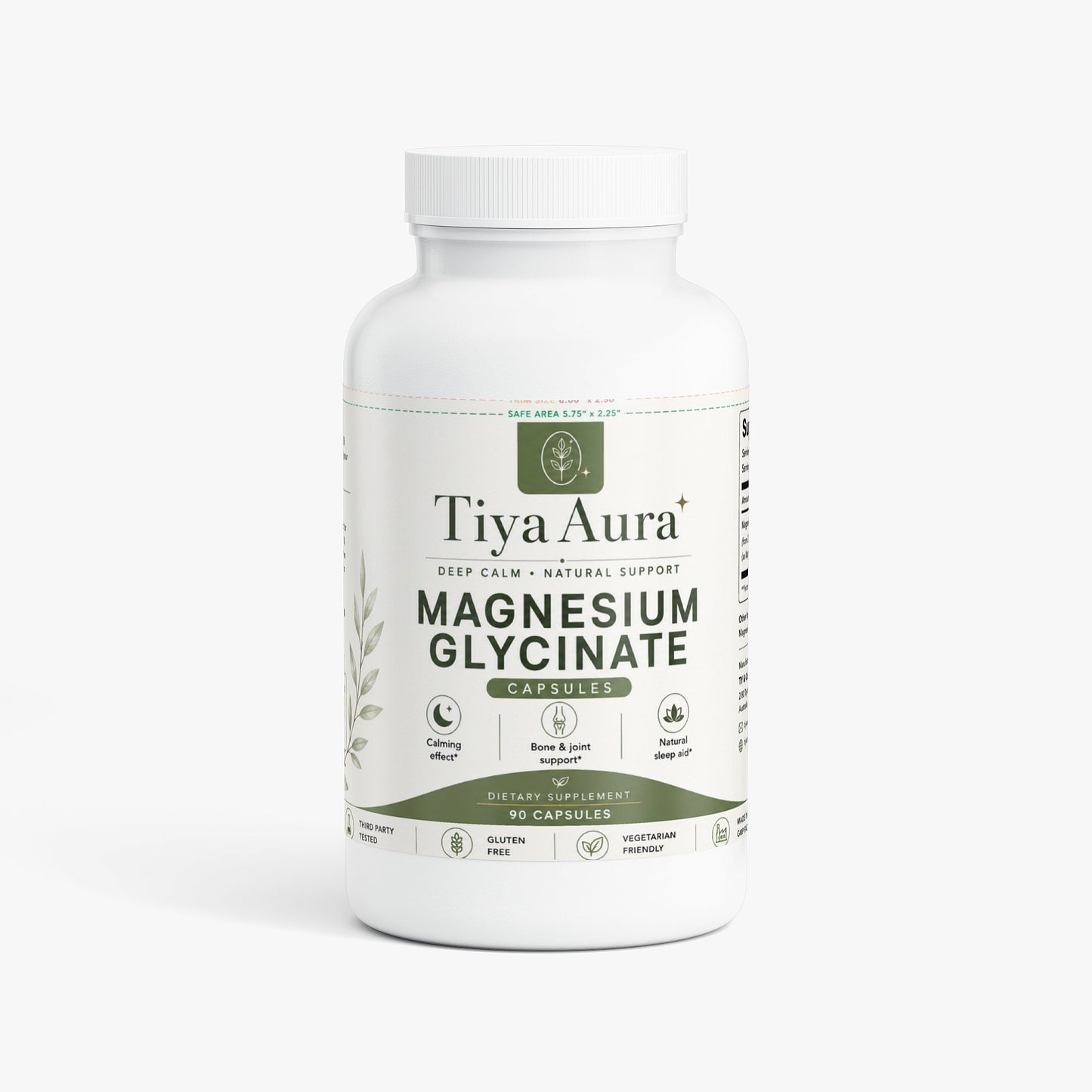 Magnesium Glycinate