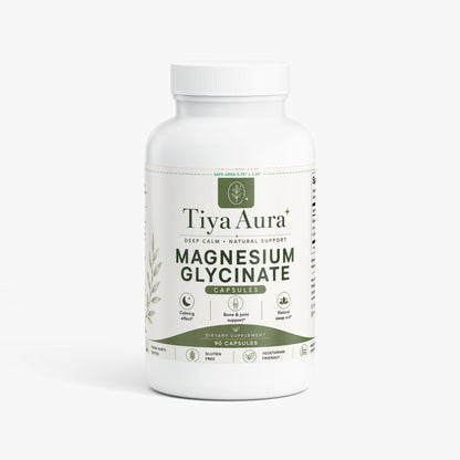 Magnesium Glycinate