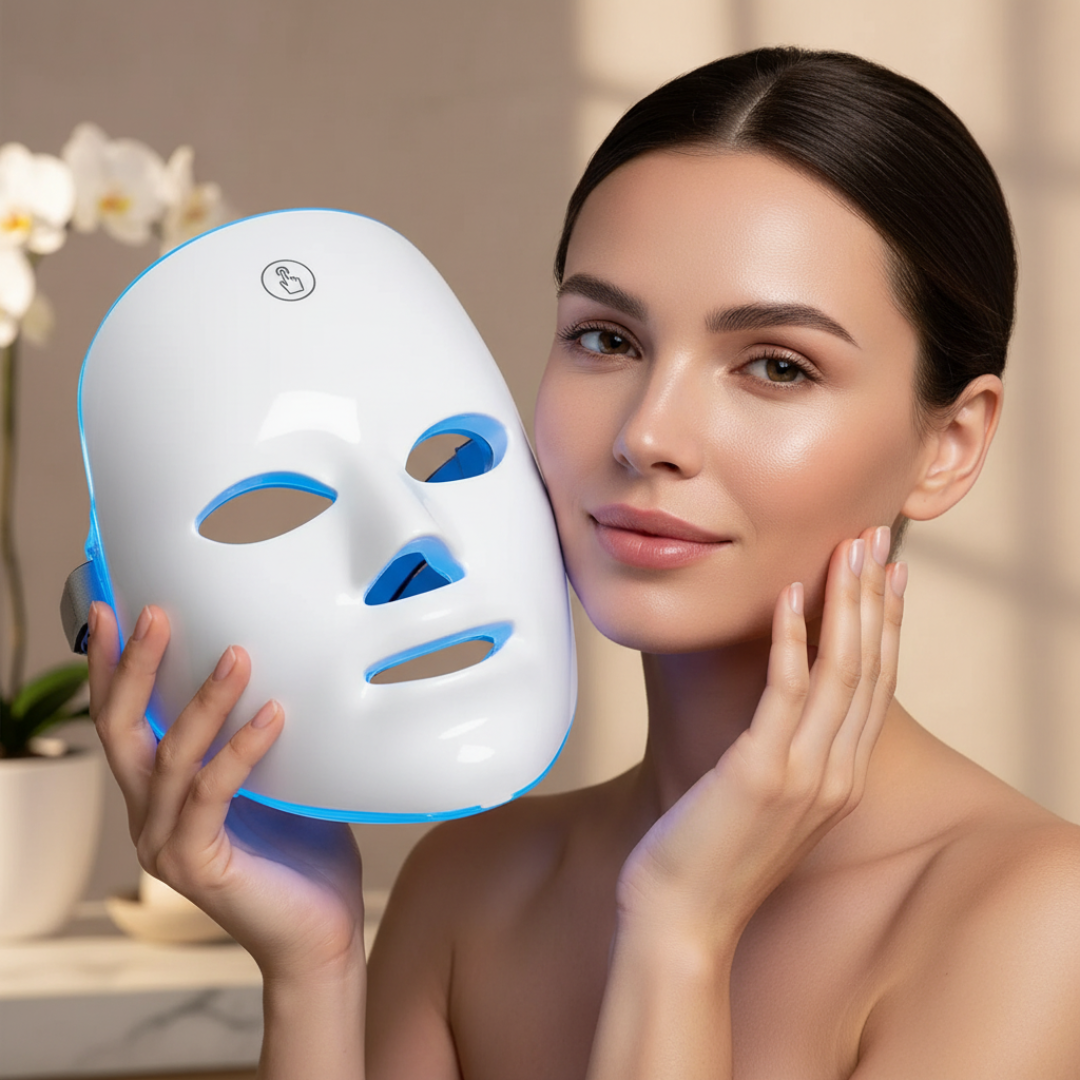 Tiya Radiance LED Mask