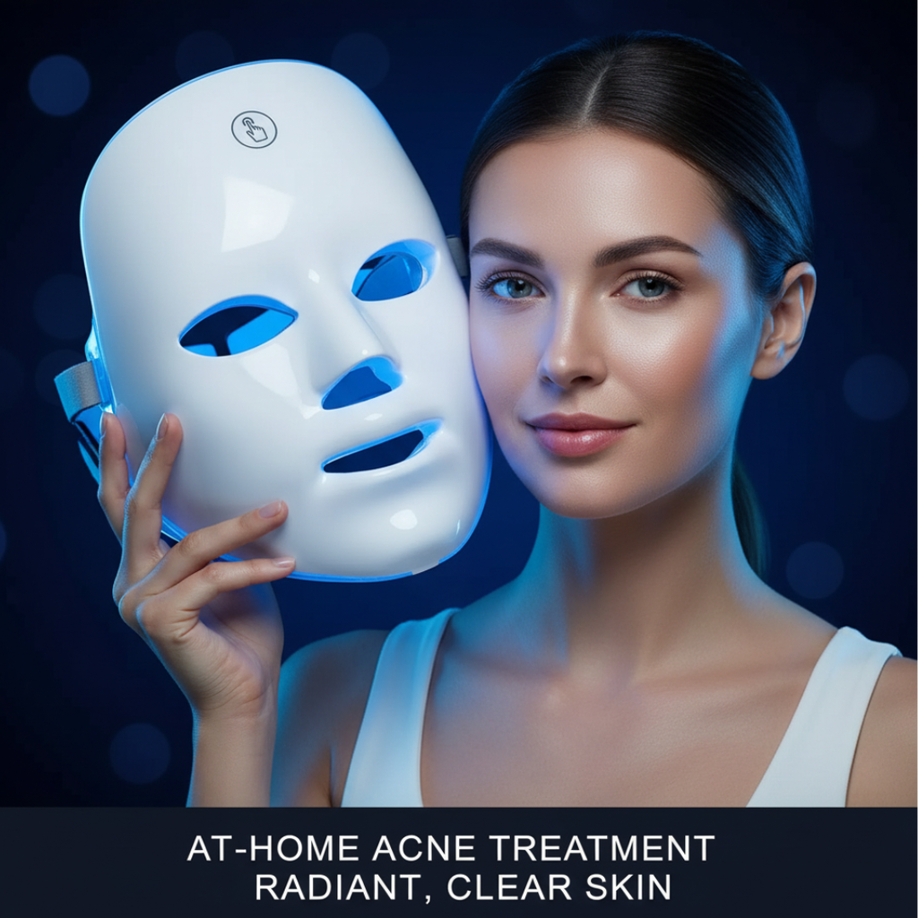 Tiya Radiance LED Mask