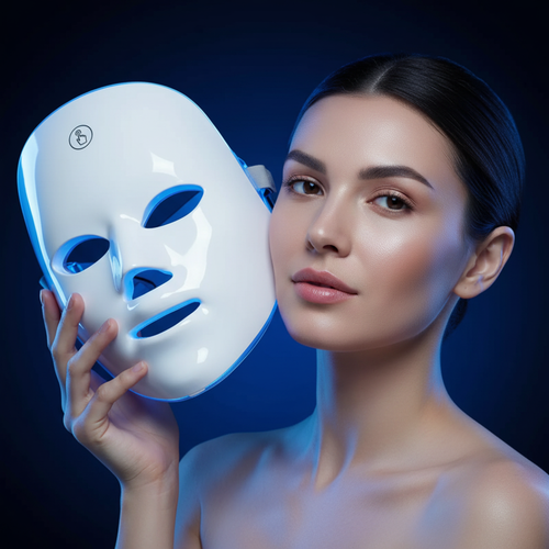 Tiya Radiance LED Mask
