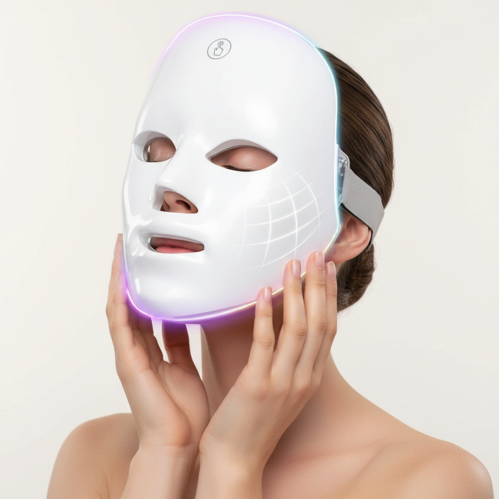 Tiya Radiance LED Mask