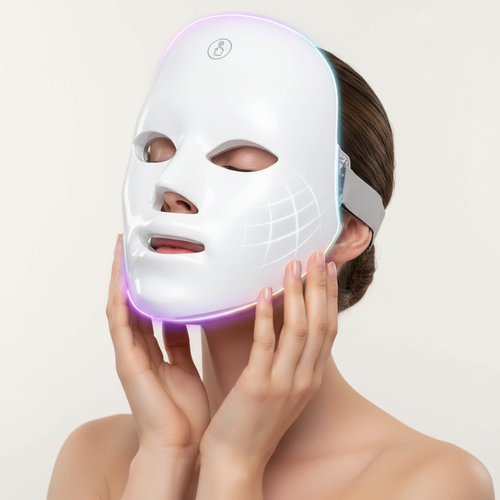 Tiya Radiance LED Mask