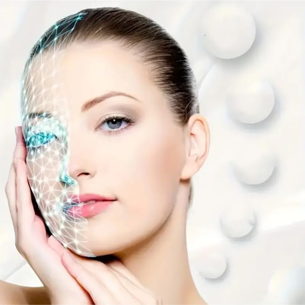 Tiya Radiance LED Mask