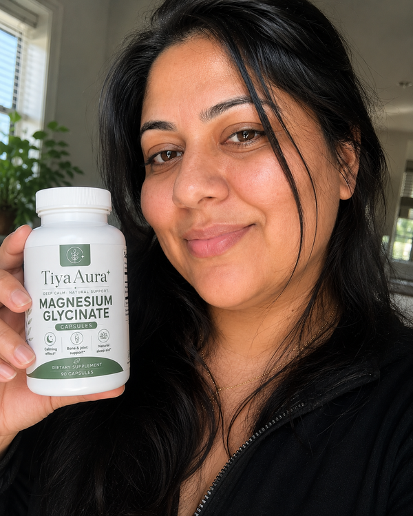 Everyday wellness