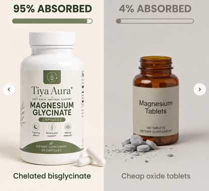 Magnesium Glycinate
