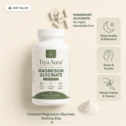 Magnesium Glycinate