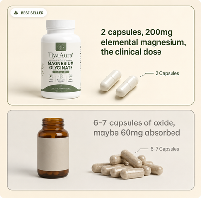 Magnesium Glycinate