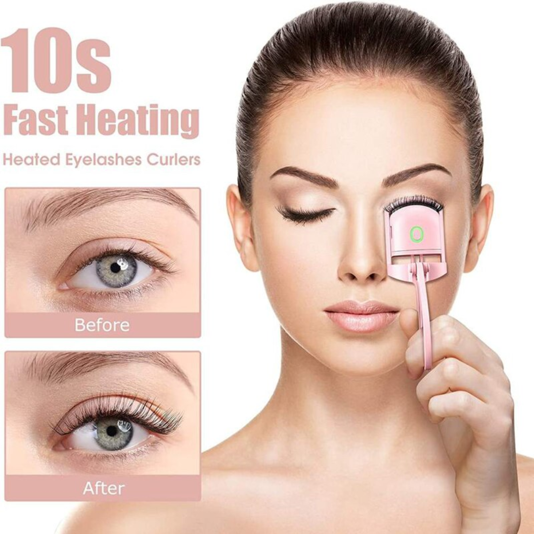 Heated Lash Lift Pro