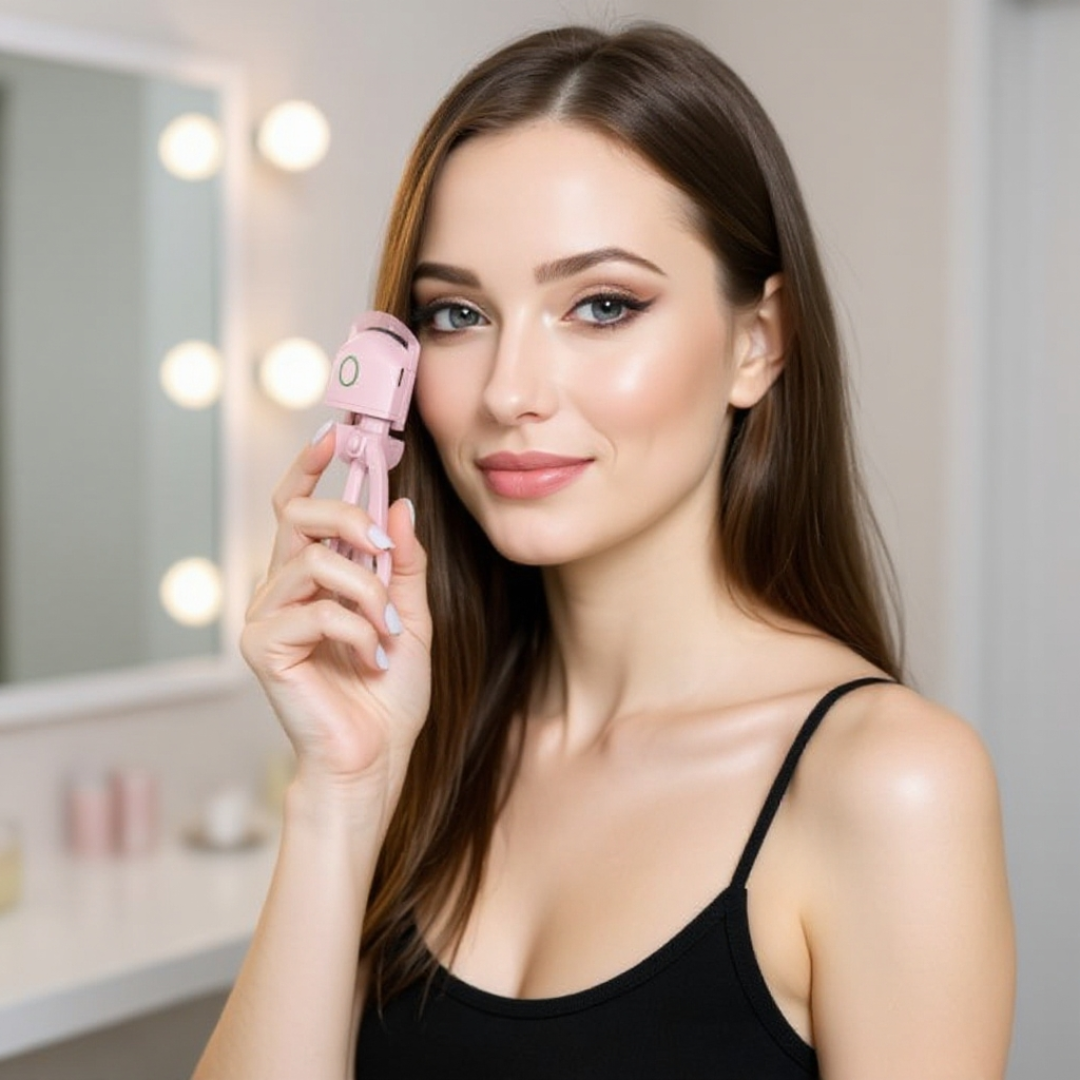 Heated Lash Lift Pro