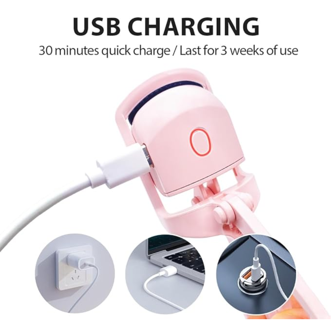 Heated Lash Lift Pro