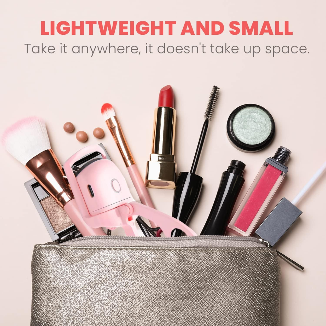 Heated Lash Lift Pro