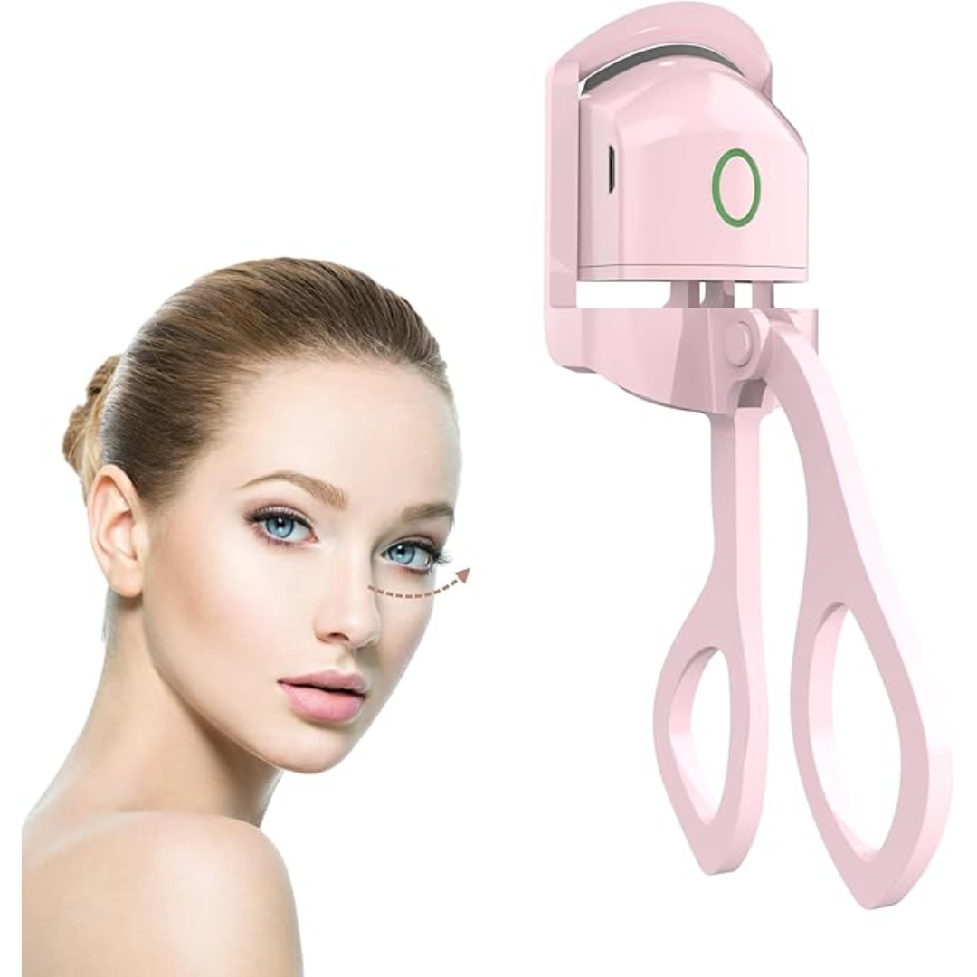 Heated Lash Lift Pro