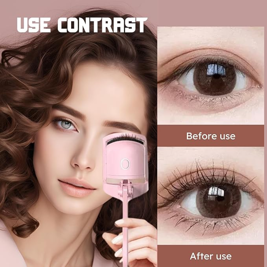 Heated Lash Lift Pro