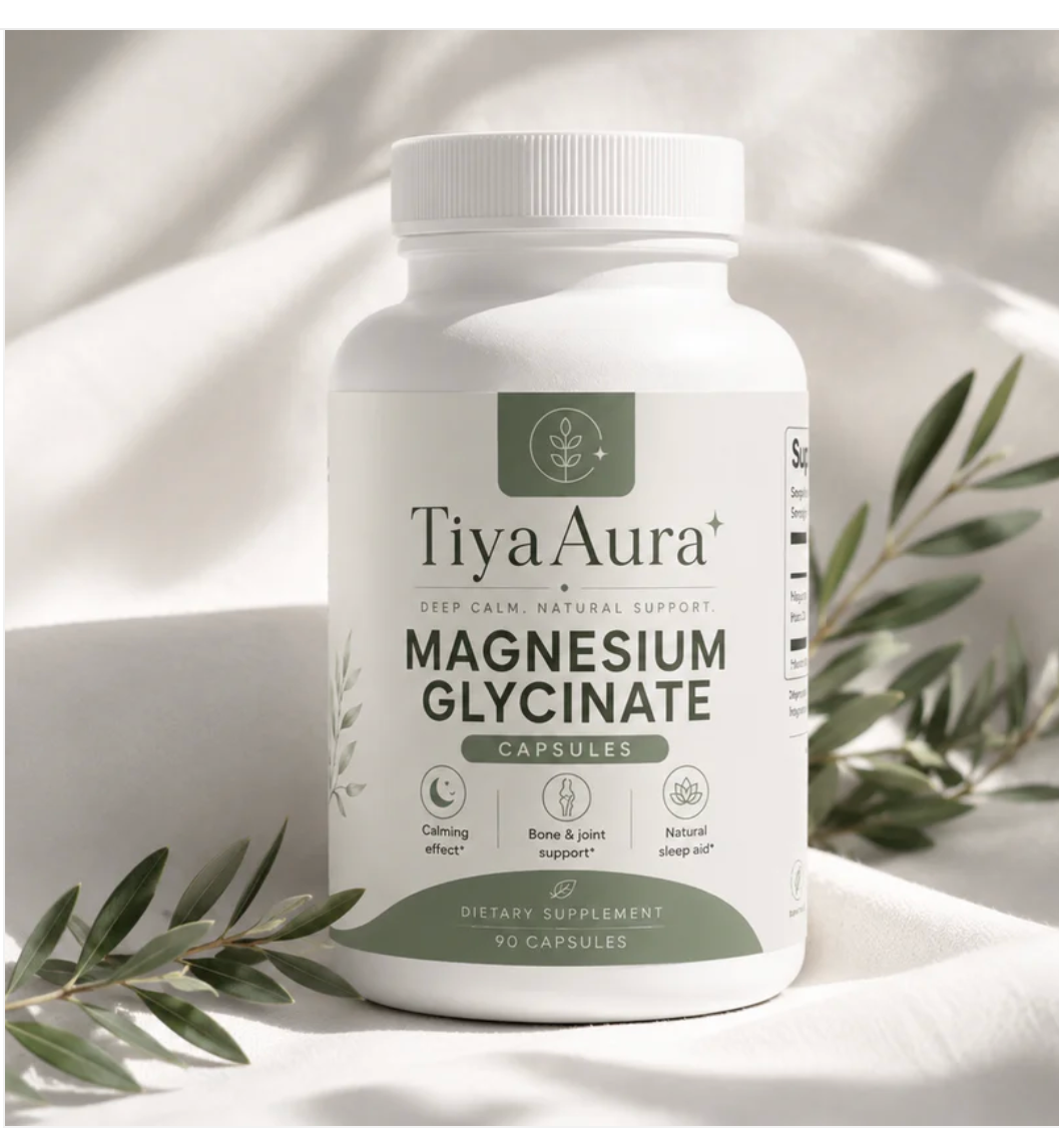 Magnesium Glycinate
