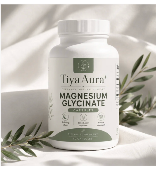 Magnesium Glycinate