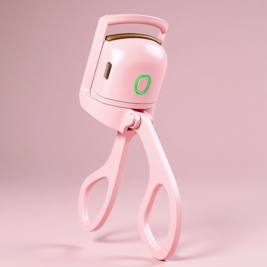 Heated Lash Lift Pro