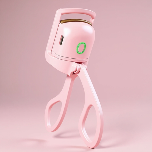 Heated Lash Lift Pro